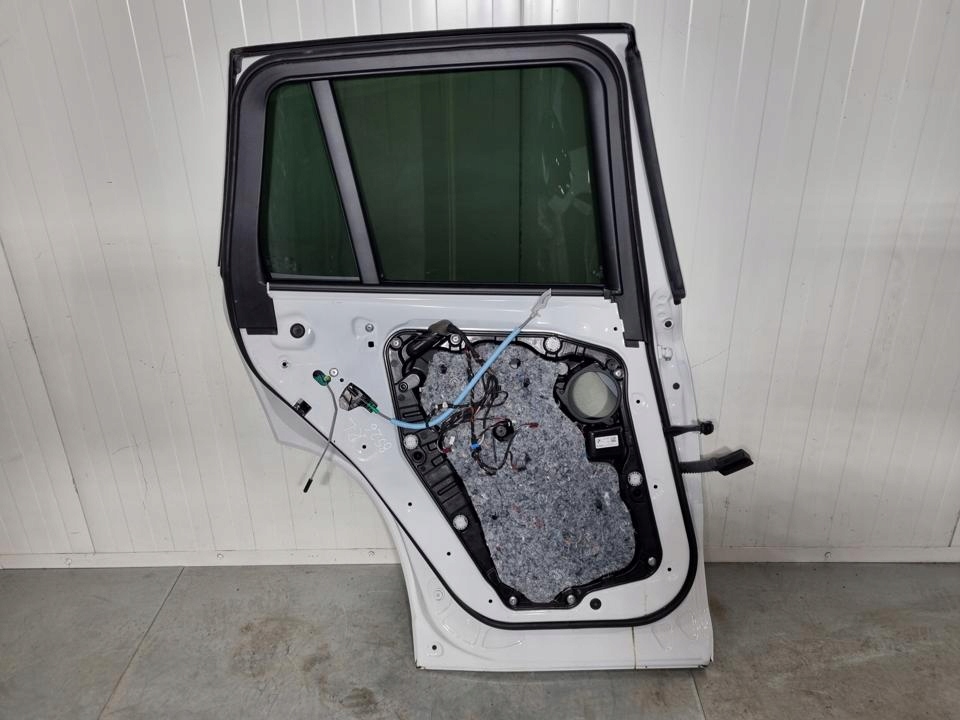 фото №9, Дверь bmw x3 2024 с задний с левый