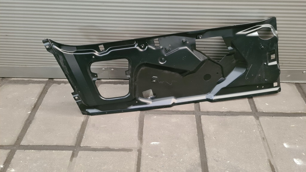 фото №1, Mercedes atego кронштейн механізму скло ліва