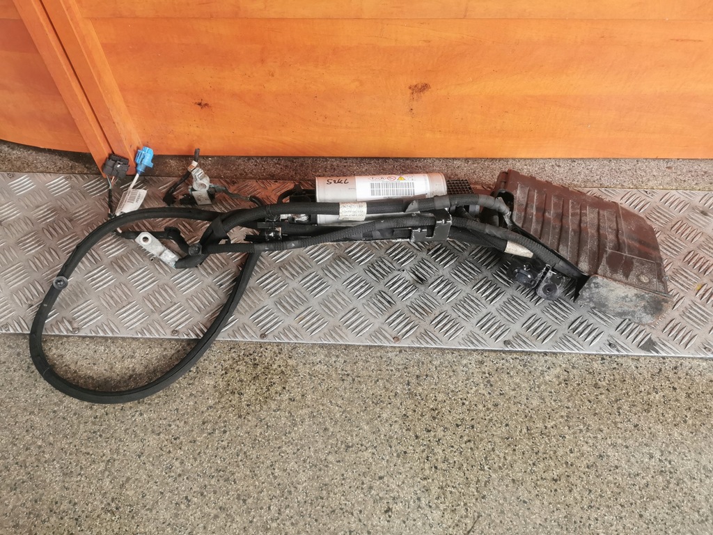 фото №1, Модуль система запуск стоп citroen ds4 оригінальний номер 9677002780