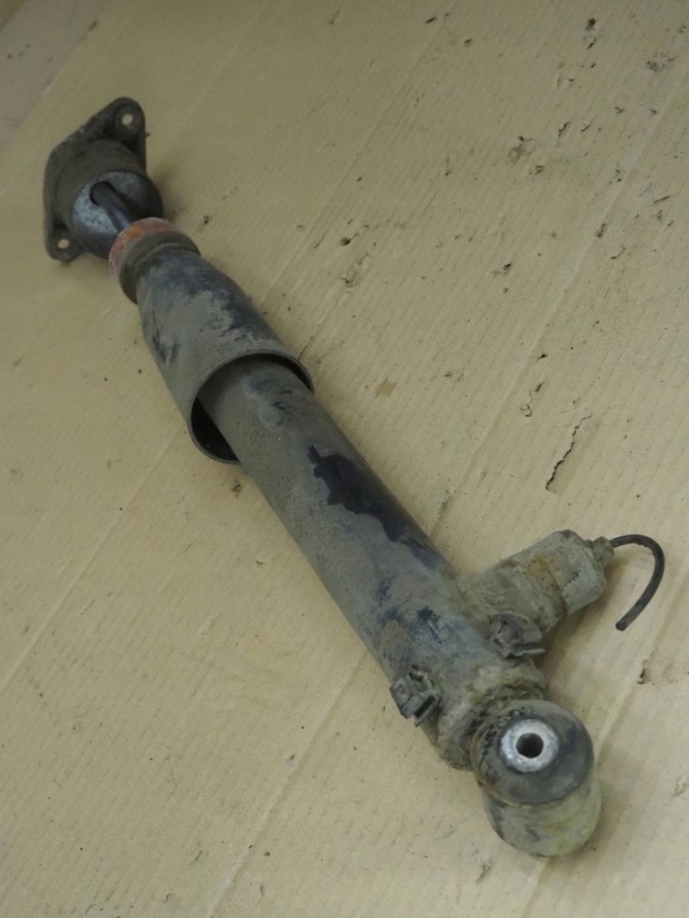 фото №5, Амортизатор пневматичний audi a6 c5 4b0616025c