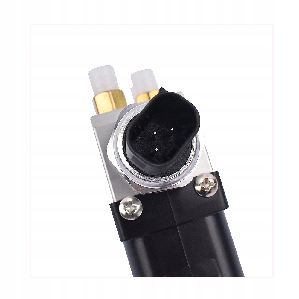 фото №9, Блок клапанов подвеска пневматический a2113200158 dla mercedes e w211 s211 cls c219