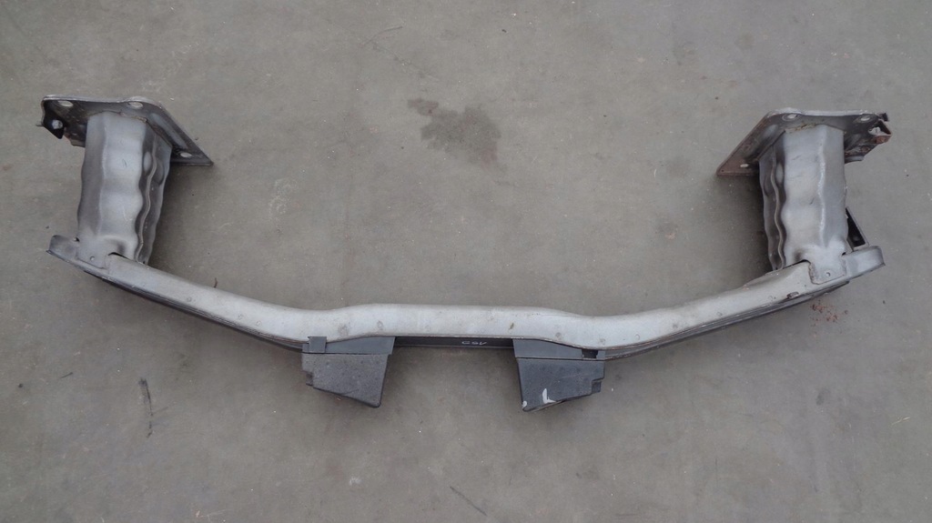 фото №6, Балка бампера alfa romeo 159 brera передняя