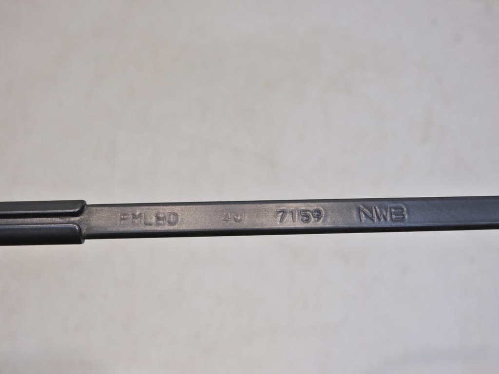 фото №6, Рычаг дворники правое dodge caliber