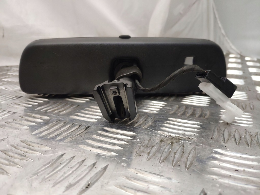 фото №6, Lexus is iii xe30 зеркало заднего вида