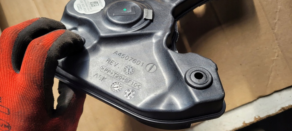 фото №10, S7 4g a7 динамик дверь левый bang olufsen 4g8035303