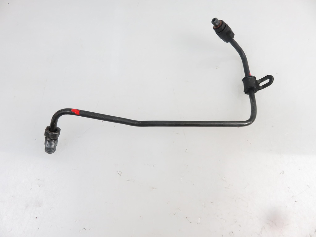 фото №1, Шланг масляний renault scenic i 1.9 dti