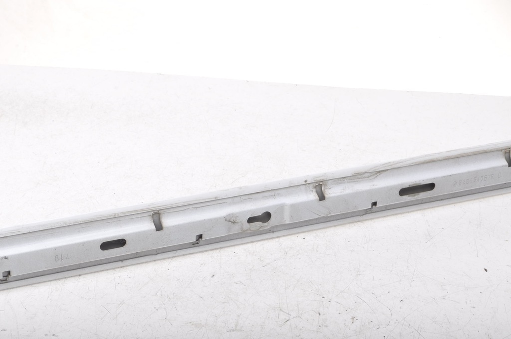 фото №12, Trafic iii молдинг накладка дверь рейки левая