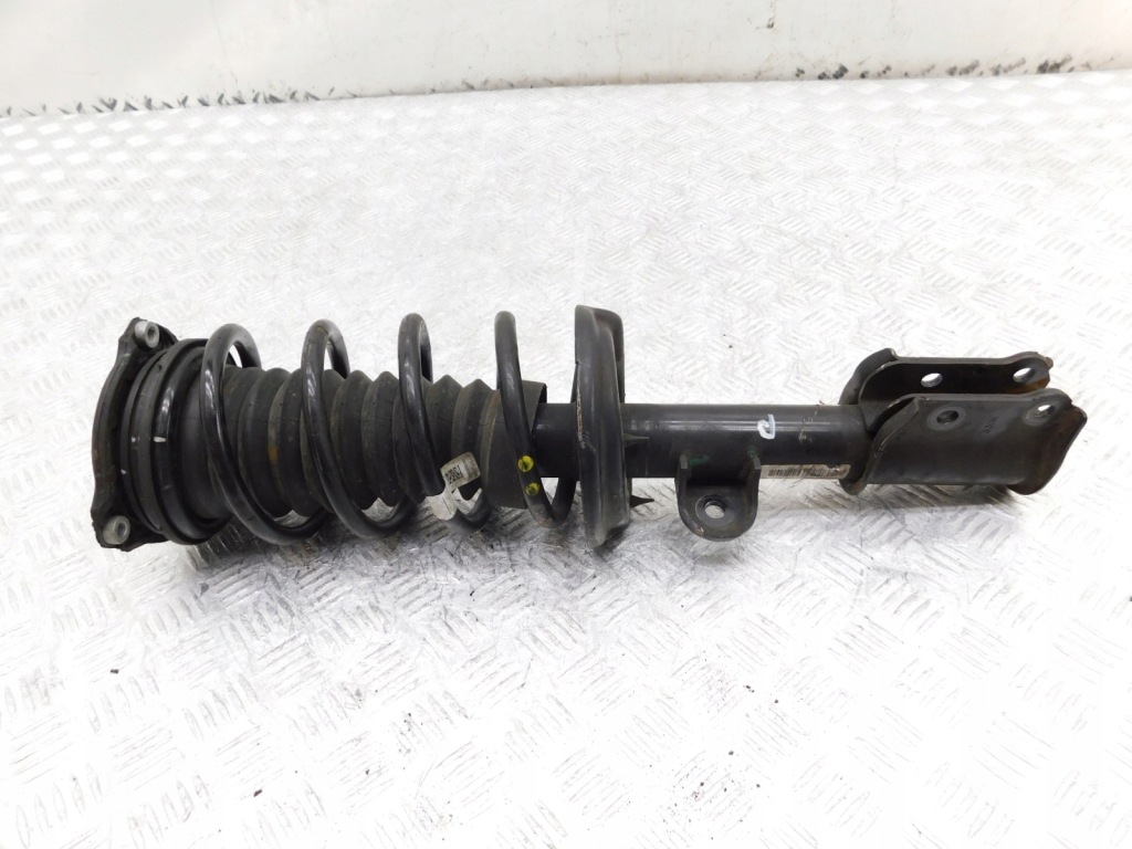 Купити Амортизатор правий перед 00521391890 - jeep renegade fiat 500x 1.4t miltijet