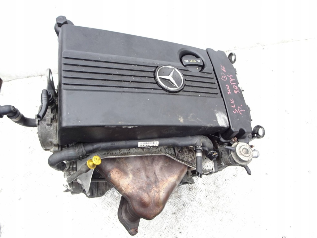 Двигатель mercedes slk 1.8 бензин 271954 Киев