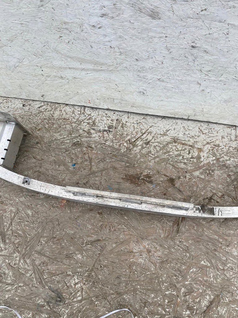 фото №8, Chrysler pacifica 17- балка перед підсилювач