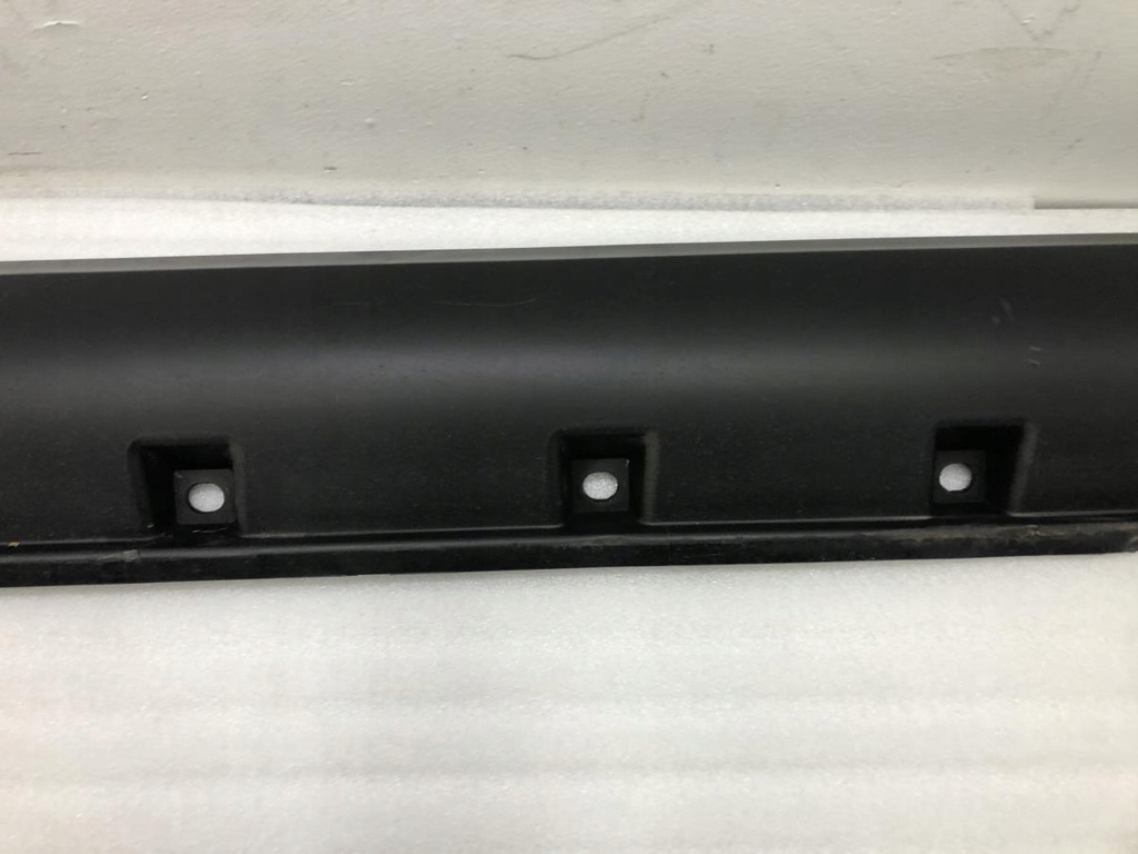 фото №5, Молдинг порог левая suzuki sx4 77241-79j0