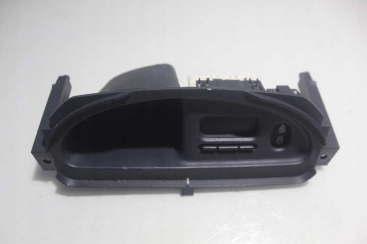 фото №2, Дисплей renault clio ii