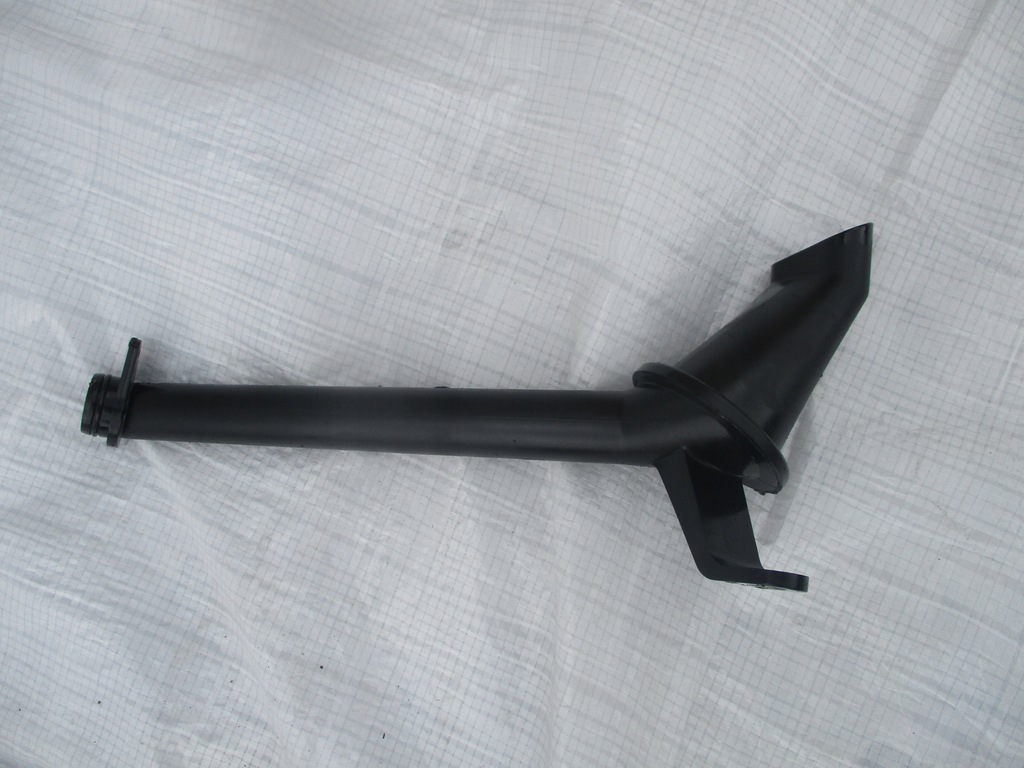 фото №1, Маслоприймач оливи ford transit mk7 ranger mk3 3.2 tdci