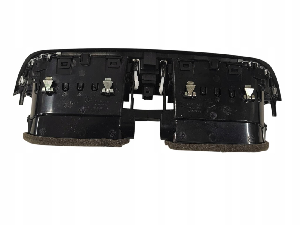 Решётка обдув панели приборной панели все alfa romeo giulia 1006702001 Недорого