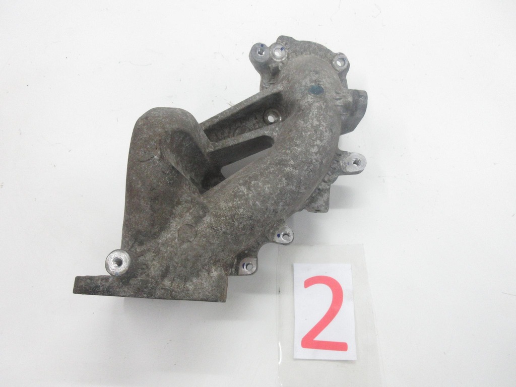 фото №8, Honda civic ix 1.6 i-dtec 120km n16a1 труба патрубок впуску впуск повітря