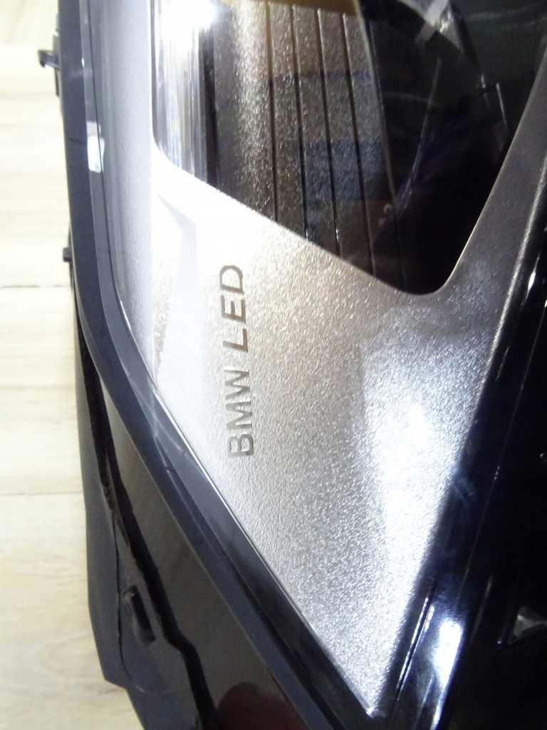 Фара передня правий bmw x1 5a01172-02 Доставка