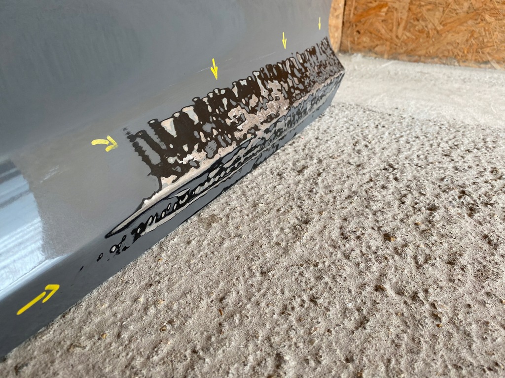 фото №7, Audi r8 2006-2015r дверь левая