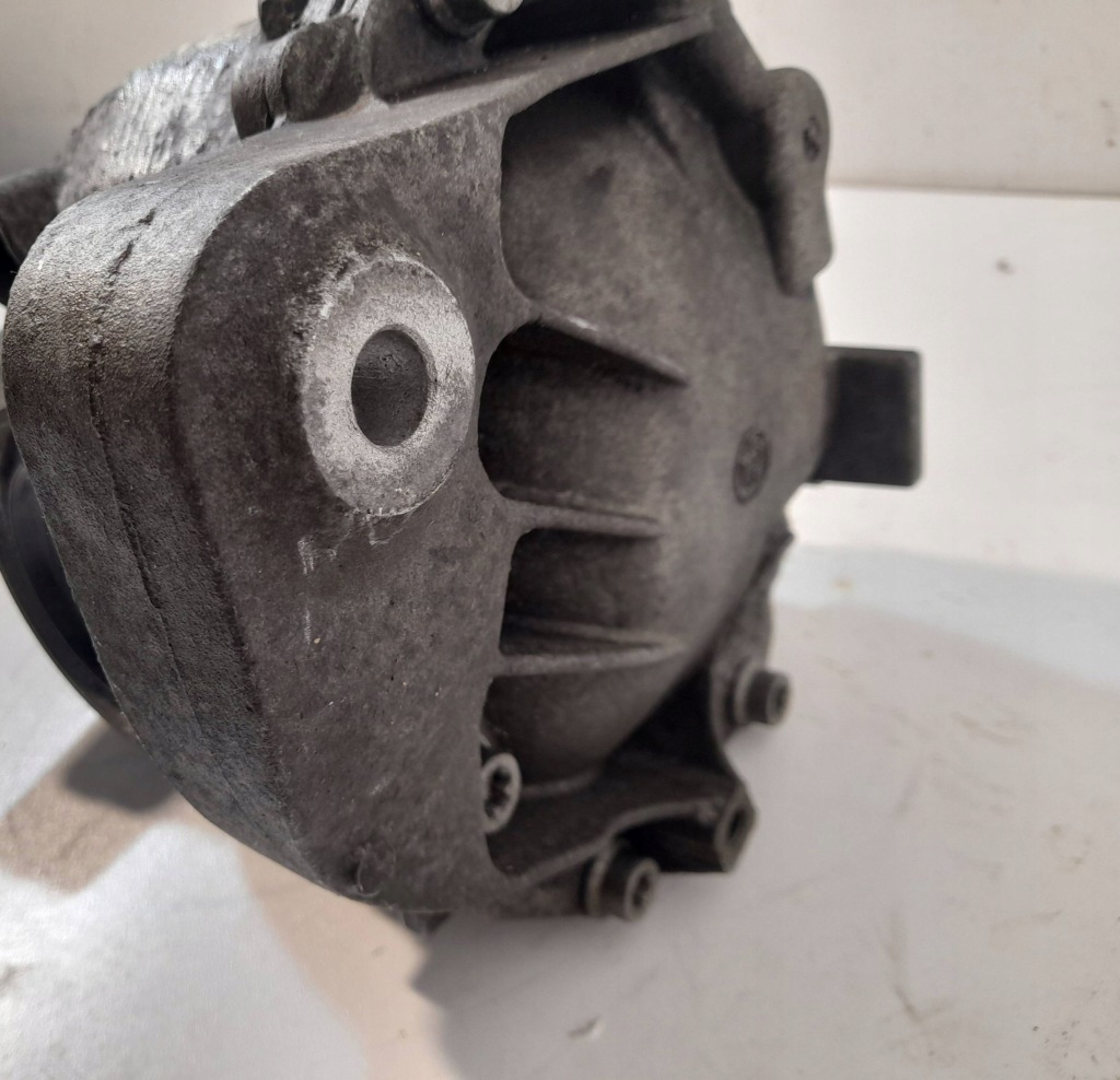 фото №7, Bmw m6 2014 мост дифференциал задний 4.4 бензин n152