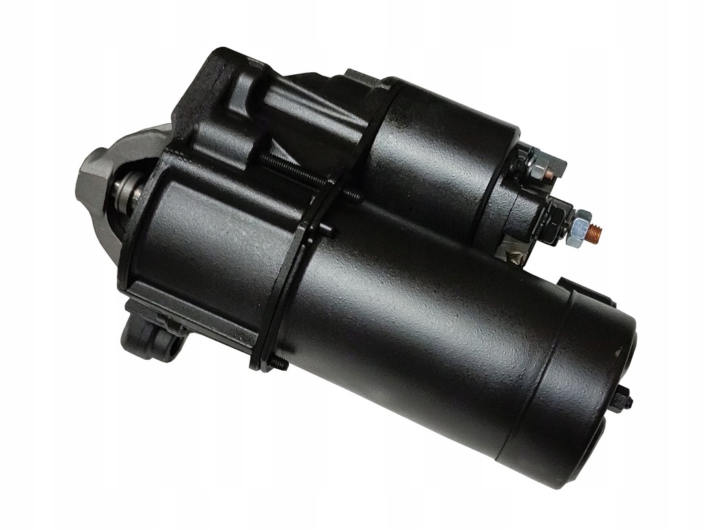 фото №1, Стартер epr879 renault clio 19 kangoo megane