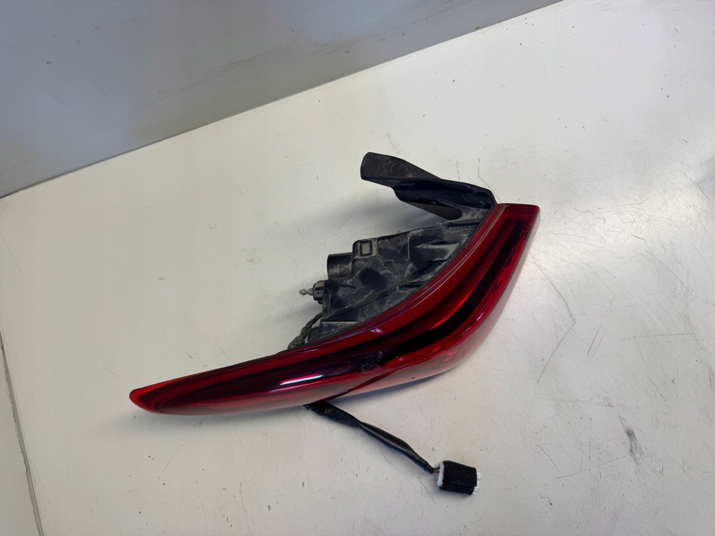 фото №7, Hyundai kona лампа лівий задня 92401j9100