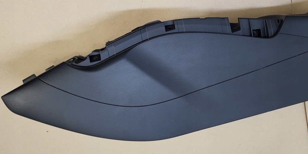 фото №14, Тунель середній консоль кронштейн na чашка роз'єм aux audi a4 b8 8k a5 8t оригінальний номер