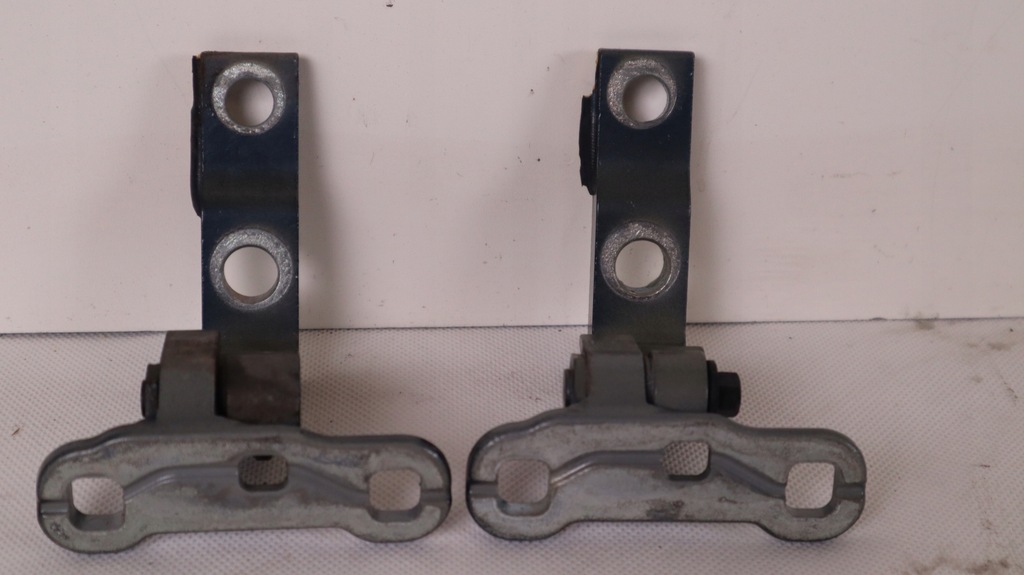 фото №4, Volvo xc90 ii петлі двері правих перед 723-16