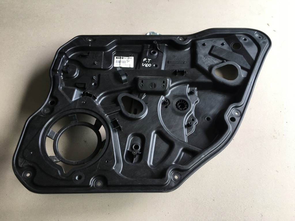 Купить Volvo v60 10- подъемник стекло правый задняя механизм