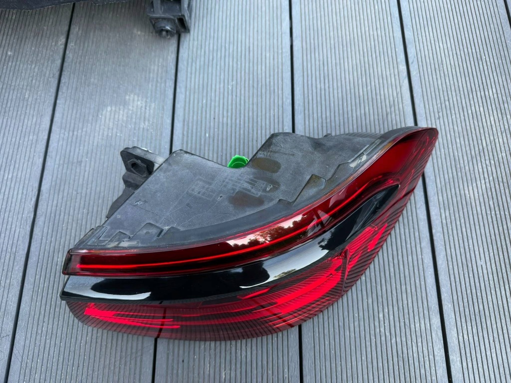 фото №10, Audi a8 s8 d5 4n0945208b задняя сторона правая лампа задняя