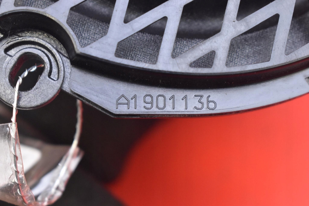 фото №8, Динамик левый задняя a1901136 jeep renegade 1 i 15-20