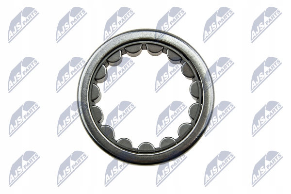 фото №10, Набір підшипник колеса задня