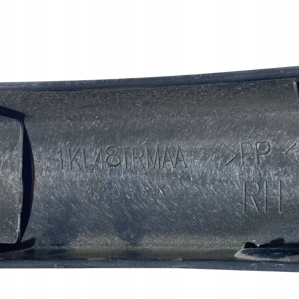 фото №11, Dodge charger 2017 комплект інше елементи оздоблення багажника