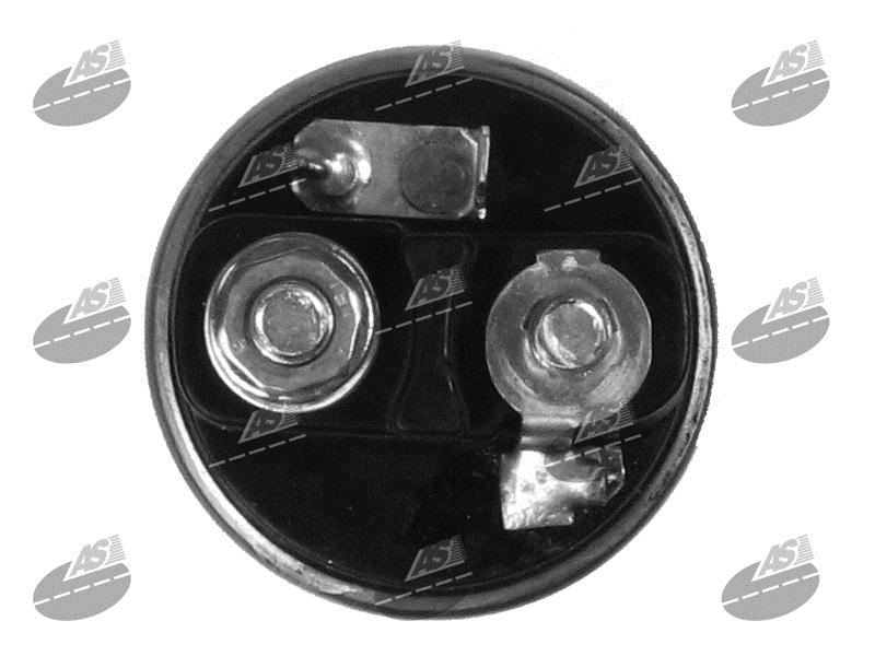 фото №4, Вимикач електромагнітний, стартер as-pl ss0011