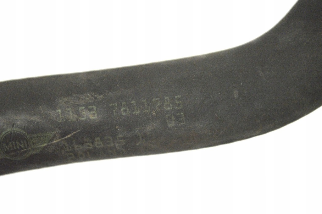 фото №6, Mini cooper countryman r60 2013 шланг / wąż радиатора