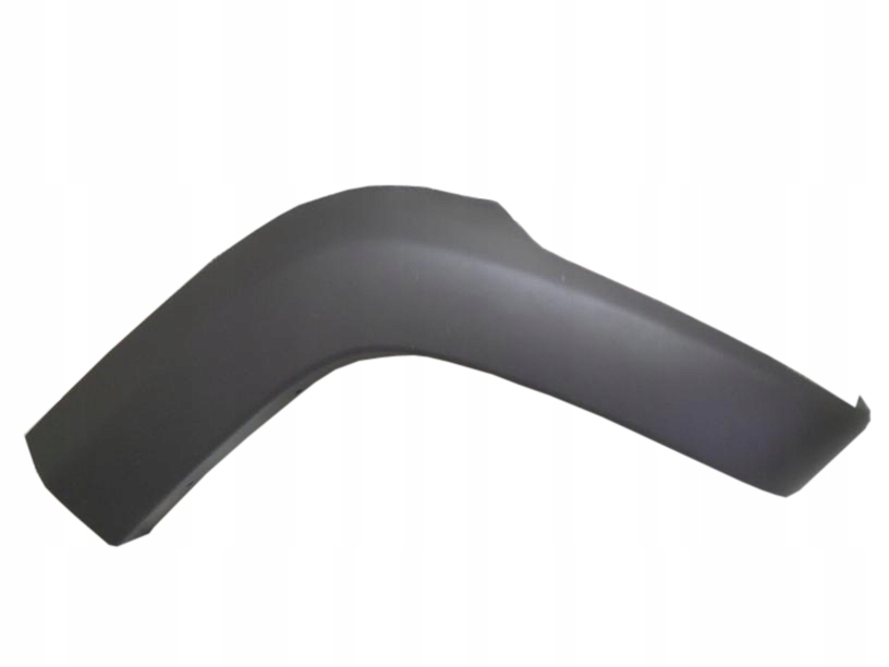 фото №1, Молдинг підкрилок lt 1fg42tzzab jeep commander