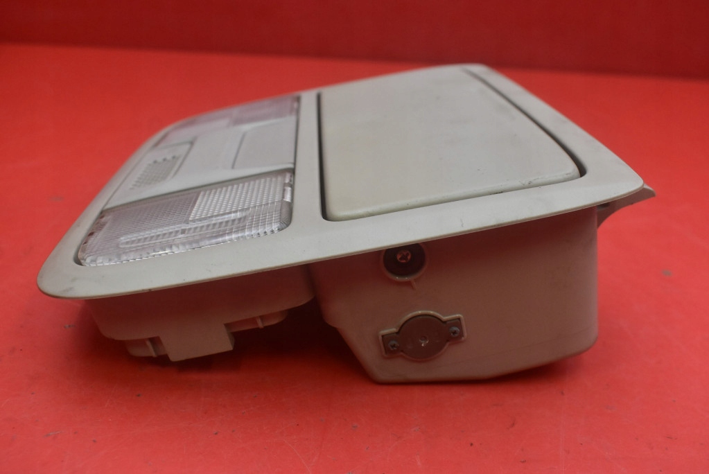 фото №8, Лампа освещение салона перед honda accord 8 viii 07-11