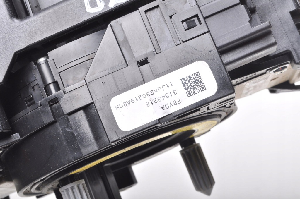 фото №11, Volvo xc70 ii переключатель комбинированный 31334646 31334648 31264171