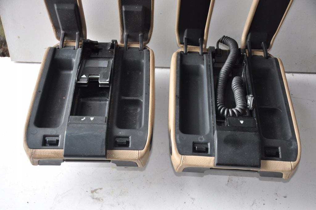 фото №10, Bmw e38 підлокітник різні кольори i modele