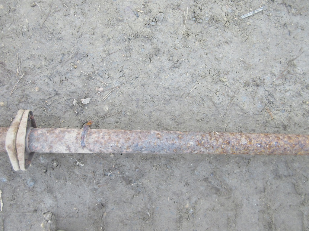 фото №5, Гаситель труба выхлопная alfa giulietta 2.0 jtdm