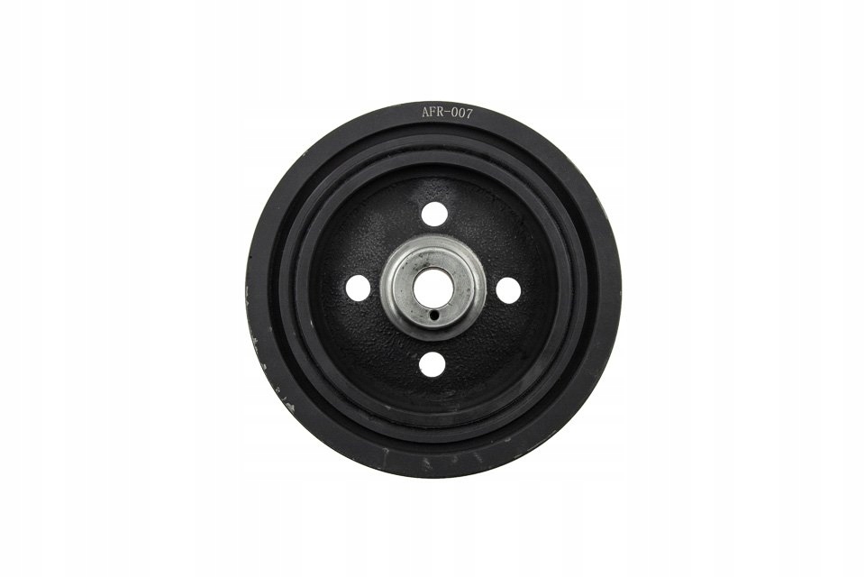 фото №8, Nty rkp-fr-007 шків, wał колінчастий