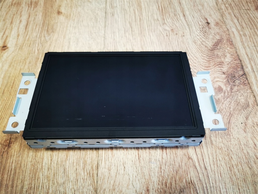 фото №2, Volvo v60 i lift 13-18 дисплей радио навигации