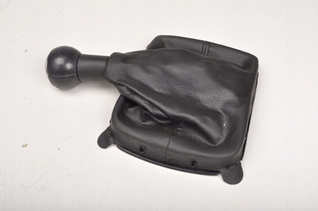 фото №1, Citroen c4 picasso ii чехол ручка переключения передач