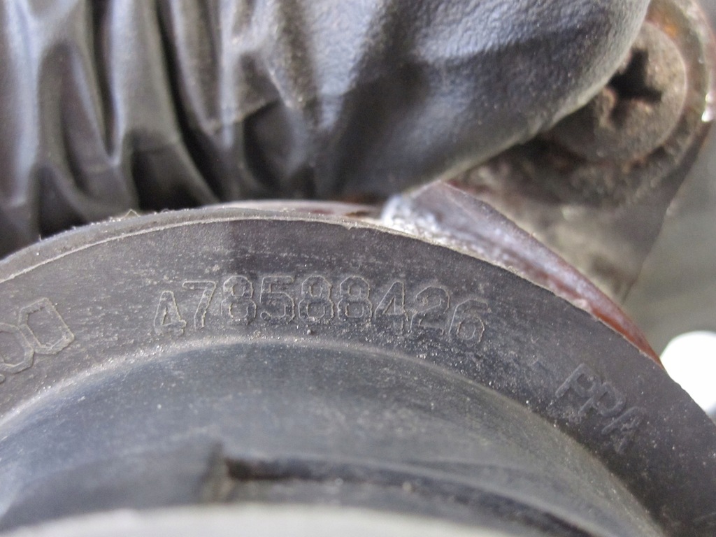 фото №7, Citroen ds3 lift 15r противотуманная фара 478588426 50530980 478607576