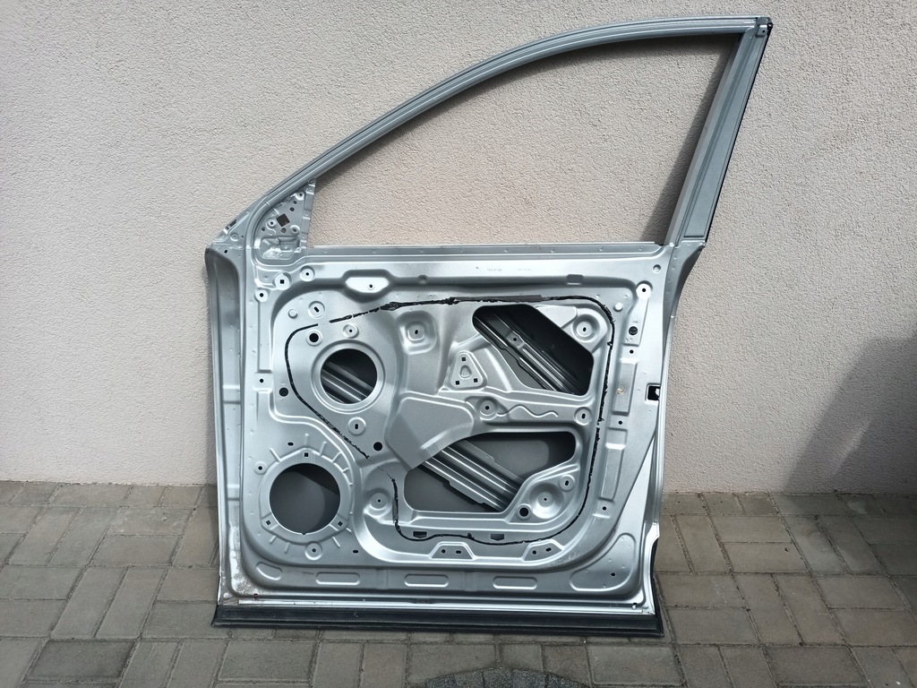 фото №6, Двері праве передні mg hs перед правий