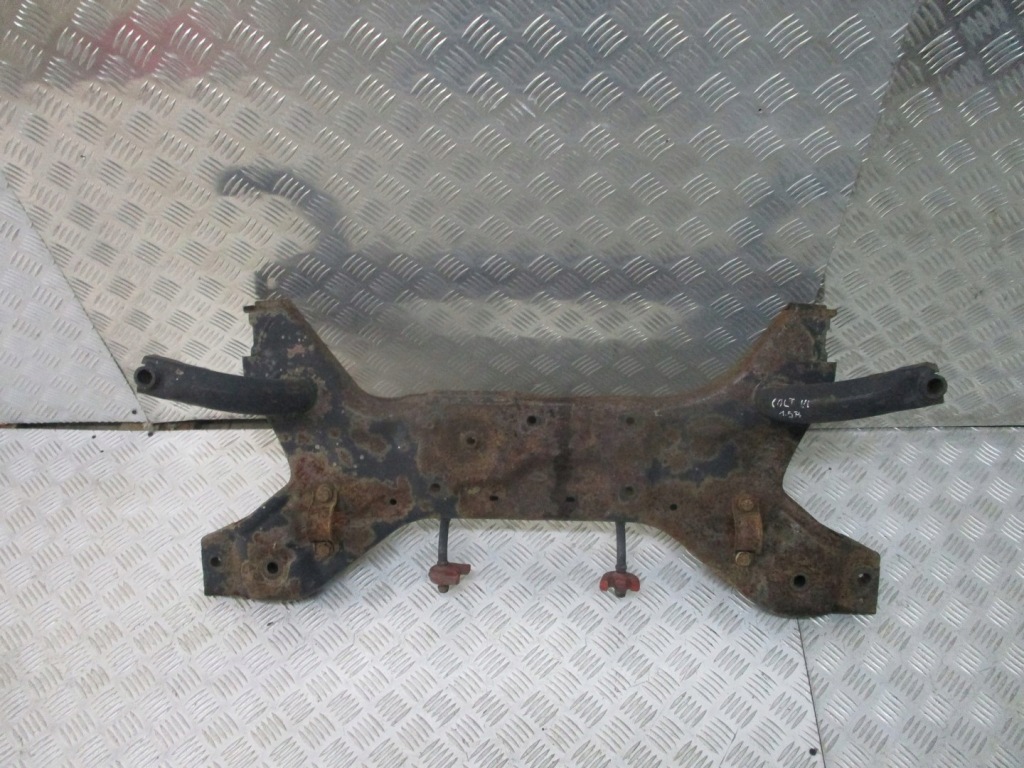 фото №1, Подрамник подрамник mitsubishi colt vi