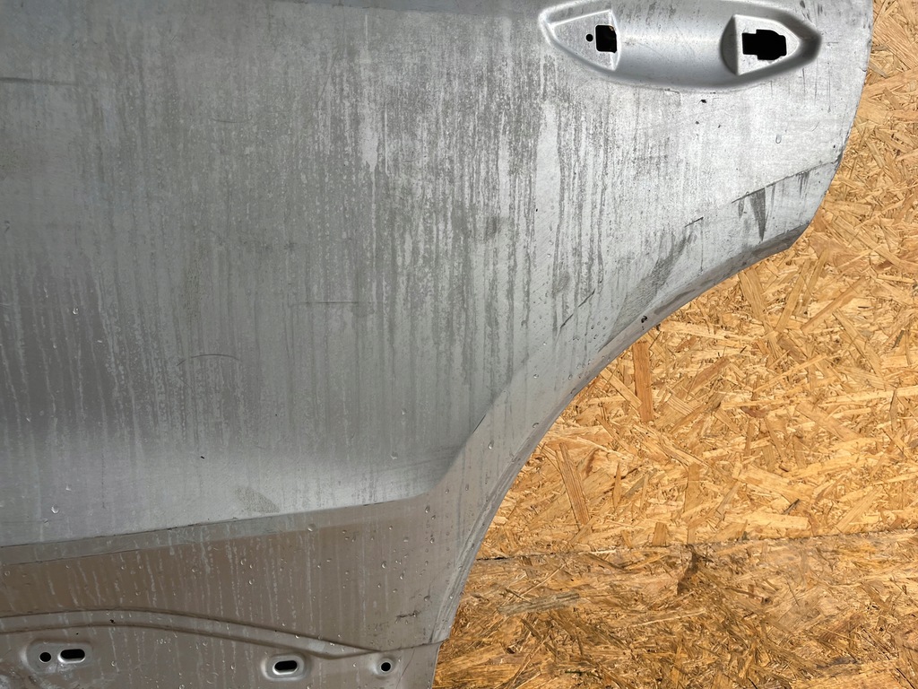 фото №8, Audi q4 q-4 двері задні задня ліва