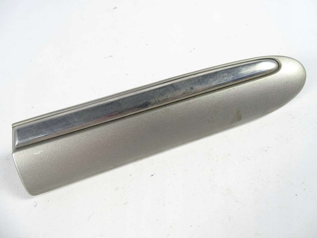 фото №1, Mercedes s w220 молдинг крыла правый перед 723