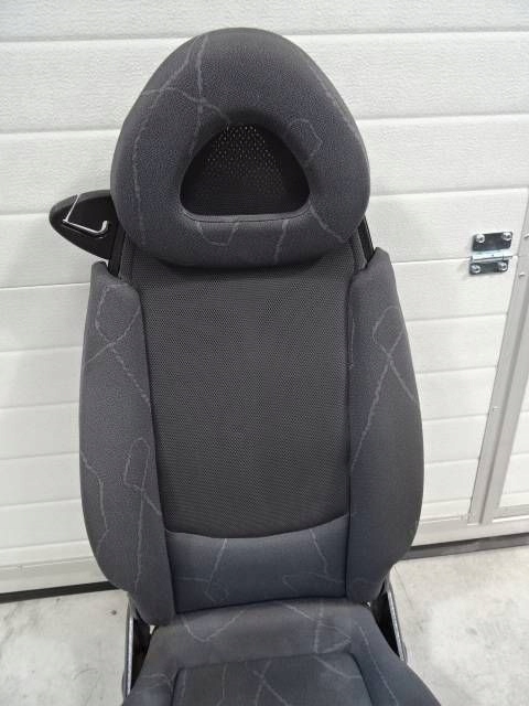 фото №7, Сидіння правий перед smart fortwo i nr155