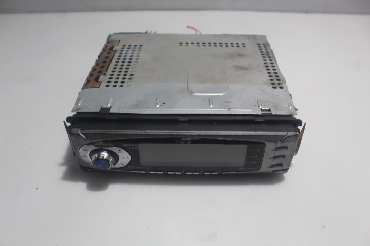 фото №3, Радіо renault megane i