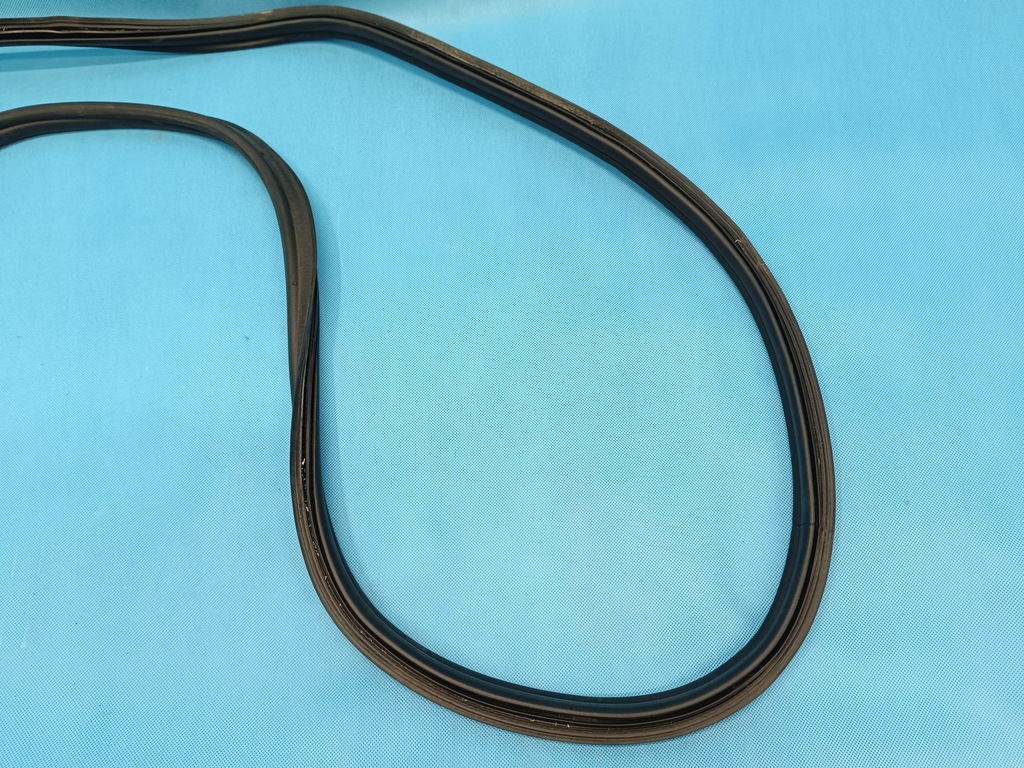 фото №8, Skoda karoq 2020r 1,5 tsi 110kw прокладка багажника 575827705