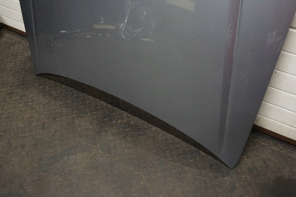 Audi a4 b7 капот перед кришка двигуна ly7j w колір wschowa Недорого